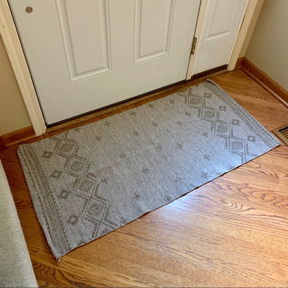 Boho Rug - Picture 3 of 4